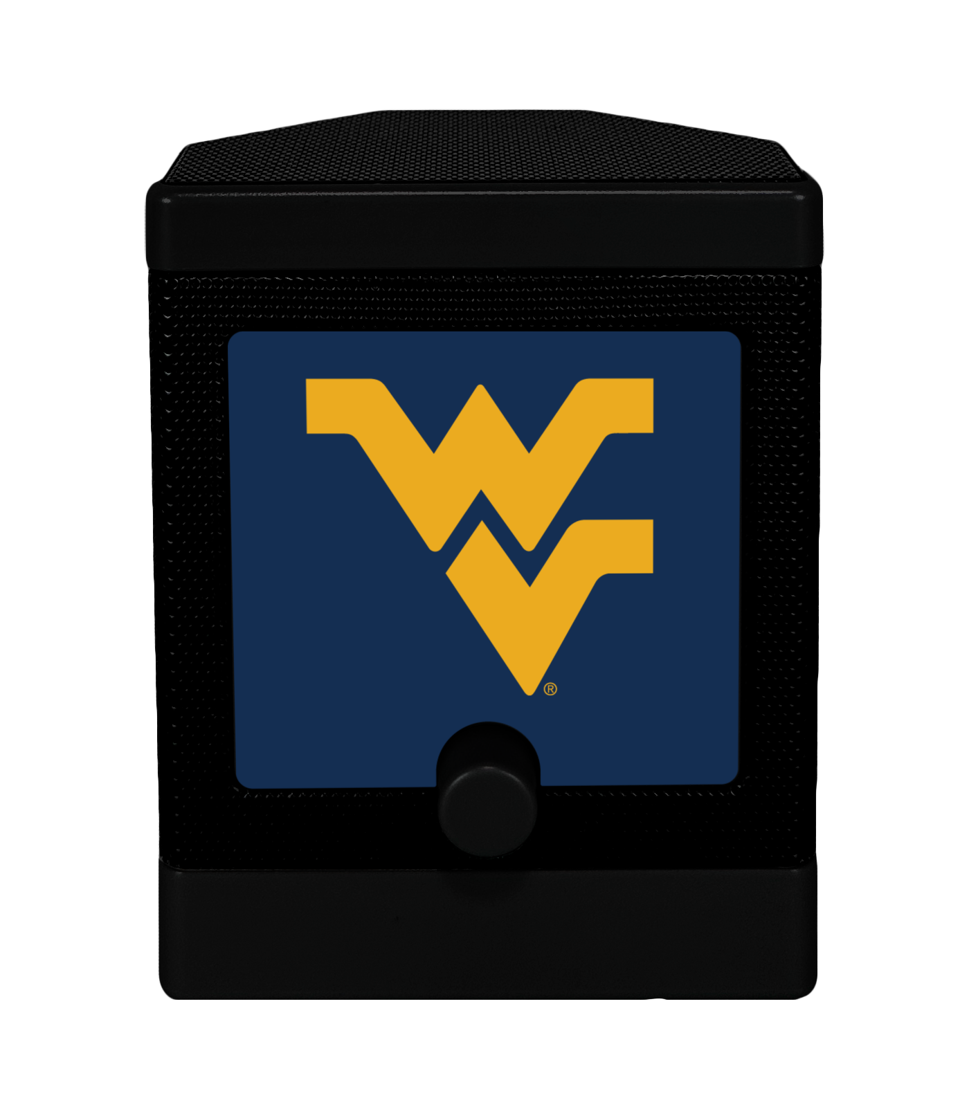 NCAA - West Virginia