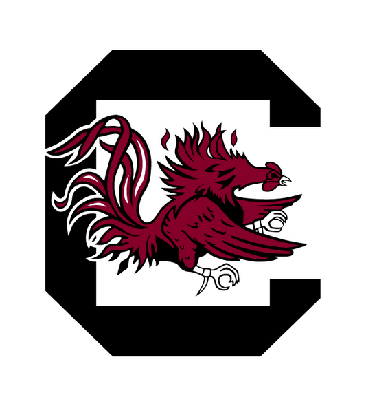 NCAA - South Carolina