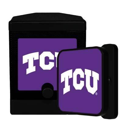 TCU Magnetic Phone Caddy + DJ-10 Midnight Bundle
