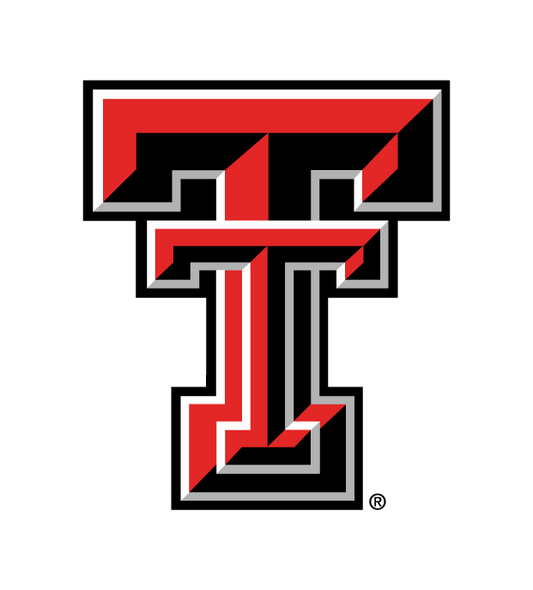 NCAA - Texas Tech
