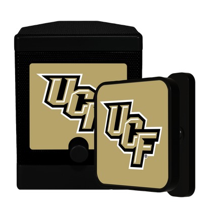 UCF Magnetic Phone Caddy + DJ-10 Midnight Bundle