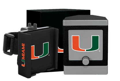 NCAA - Miami