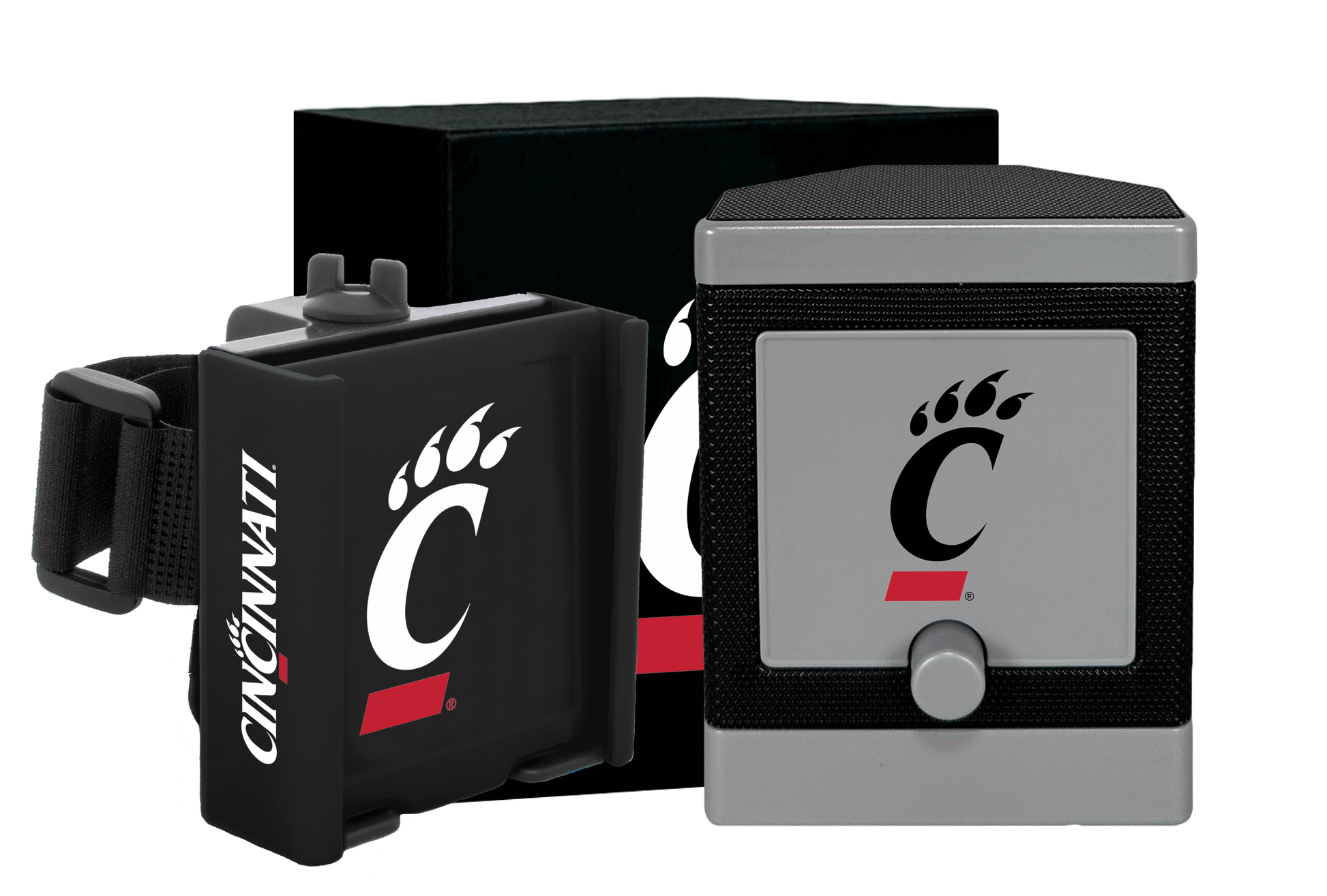 NCAA - Cincinnati