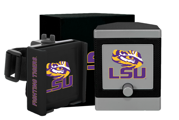 NCAA - LSU – Desert Fox Golf