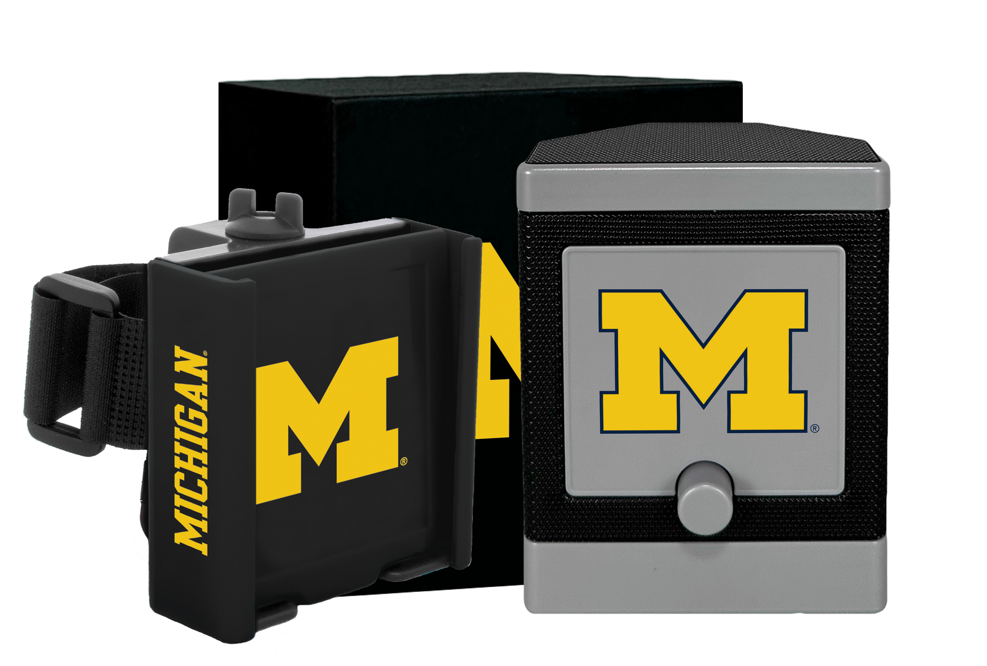 NCAA - Michigan – Desert Fox Golf