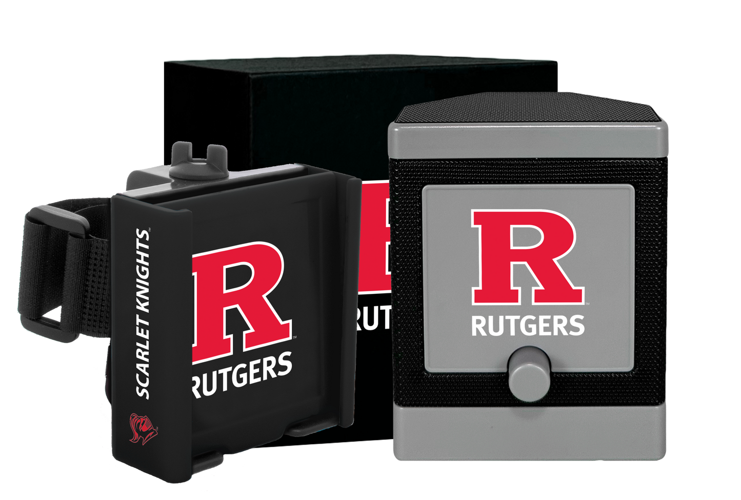 NCAA - Rutgers