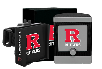 NCAA - Rutgers