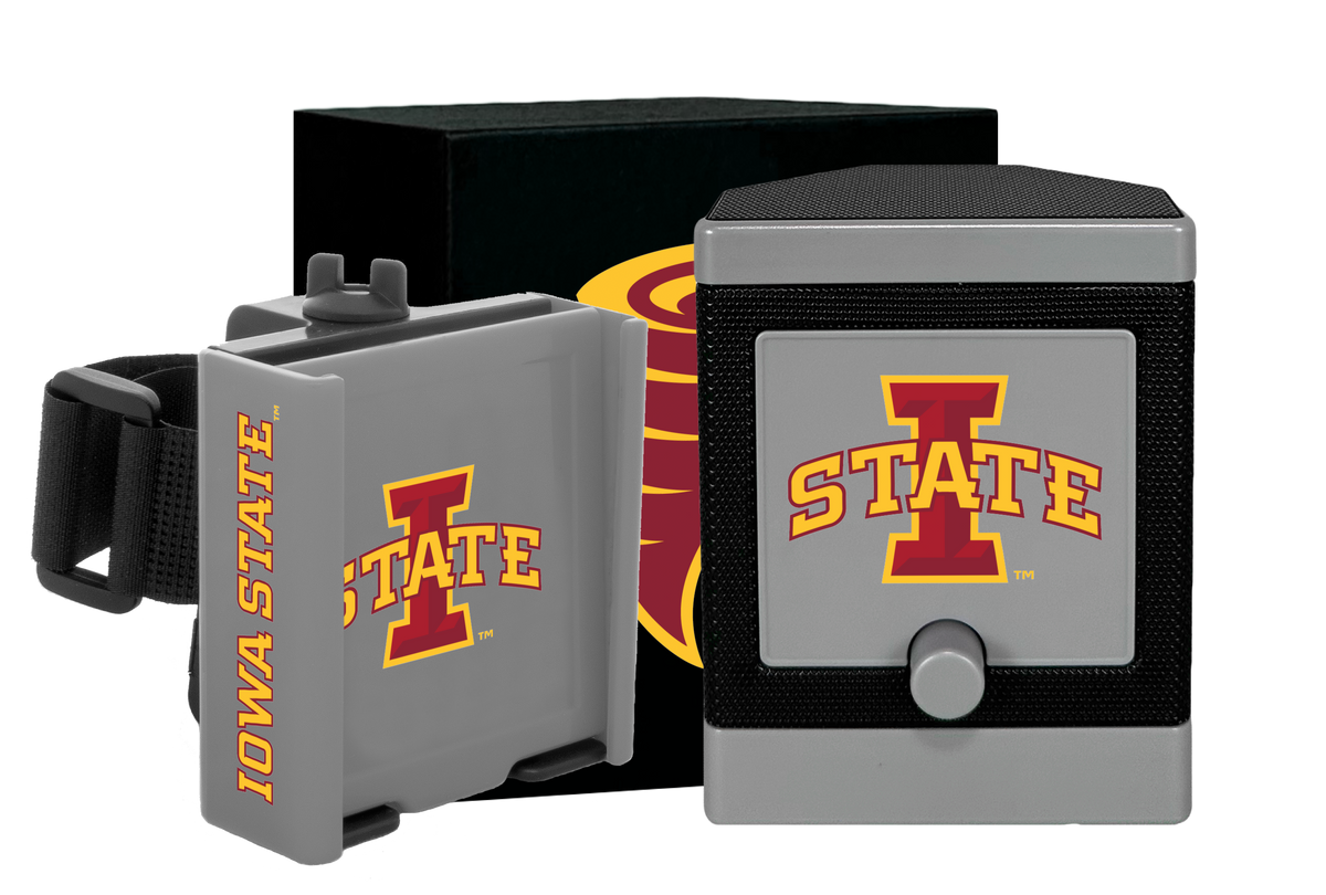 NCAA - Iowa State – Desert Fox Golf