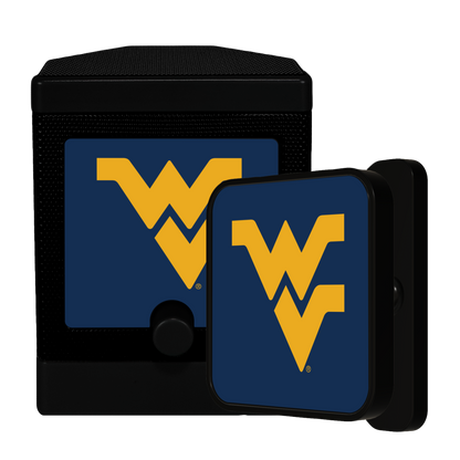 NCAA - West Virginia