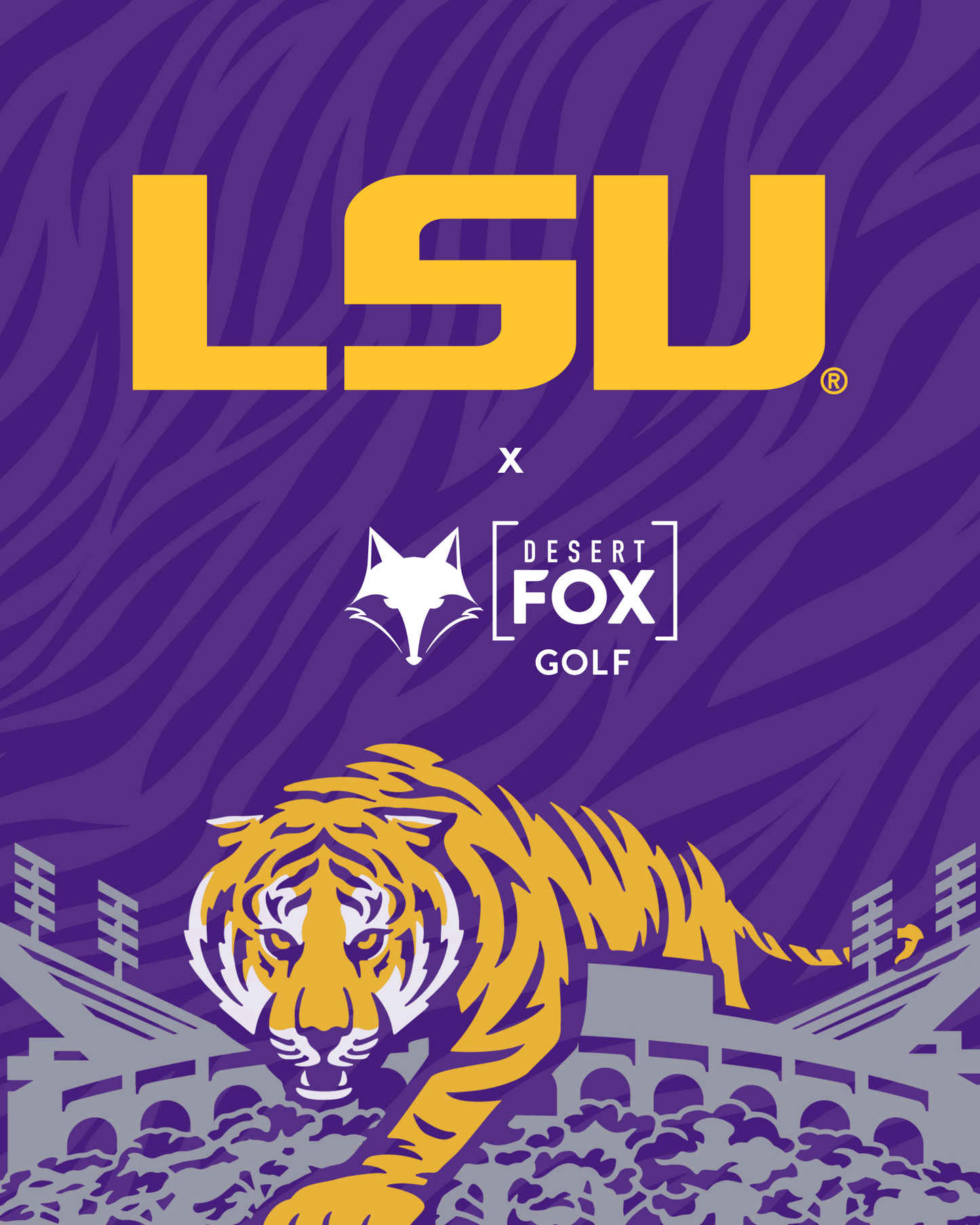 NCAA - LSU