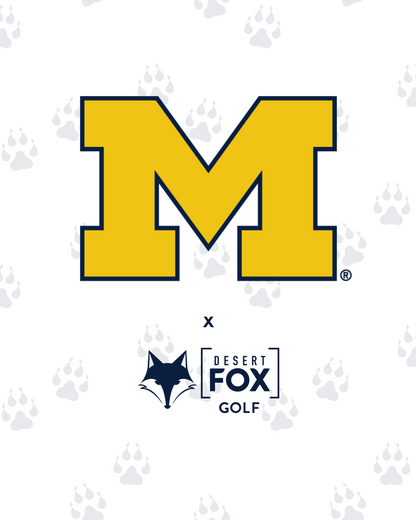 NCAA - Michigan