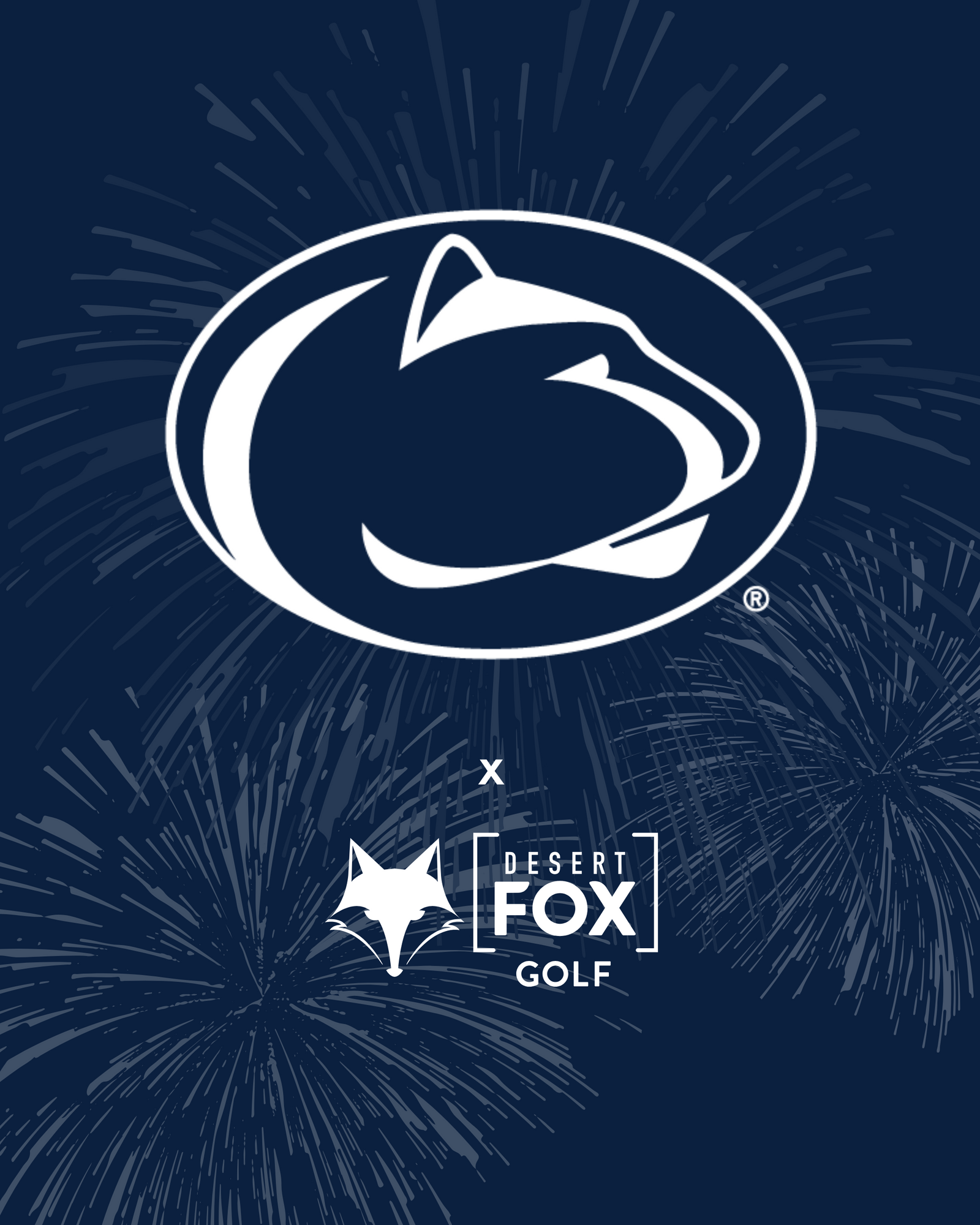 Penn State University hero image