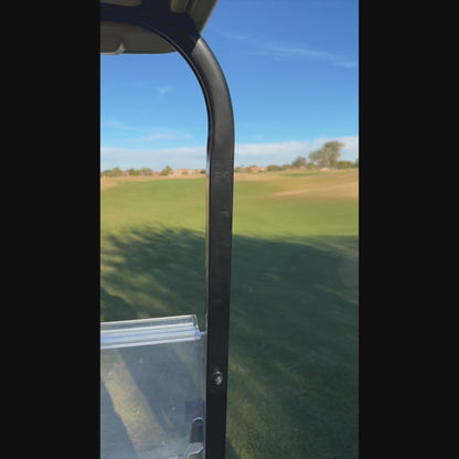 DJ-10 Golf Speaker