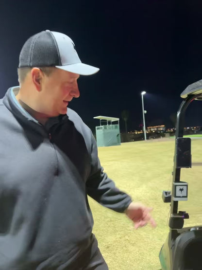 DJ-10 Golf Speaker
