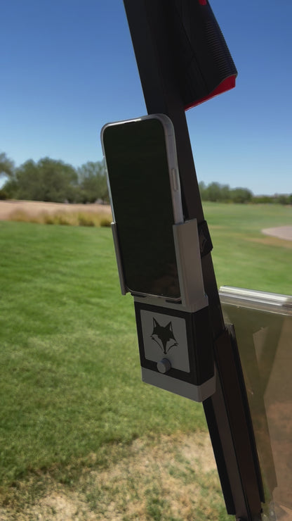 DJ-10 Golf Speaker