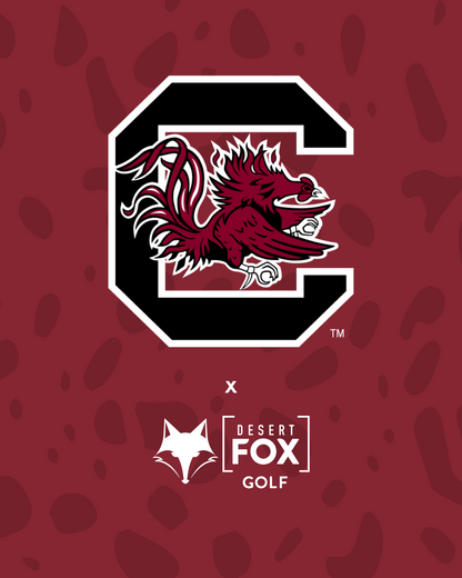 NCAA - South Carolina