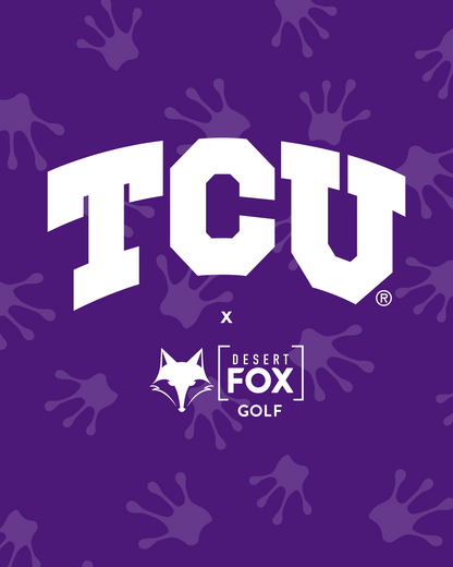 NCAA - TCU