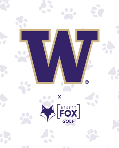 NCAA - Washington