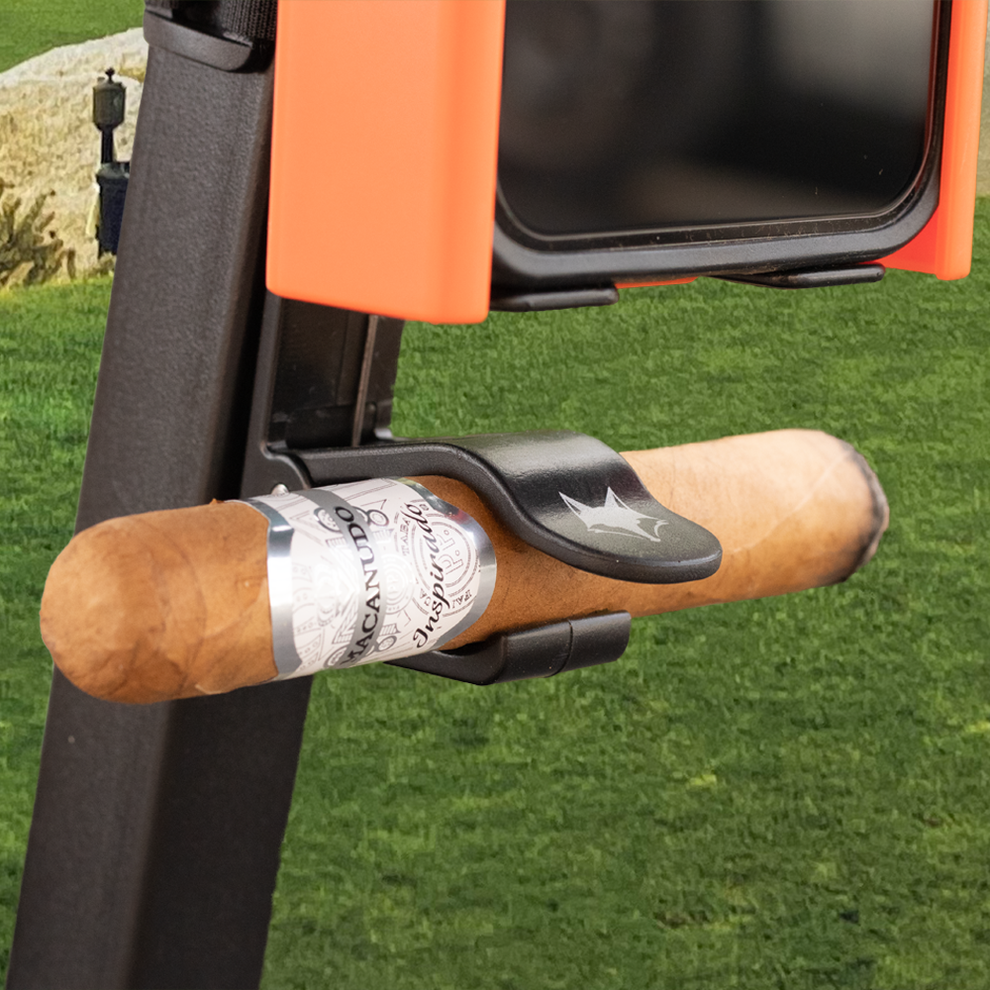 Cigar Holder Desert Fox Golf