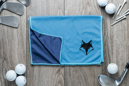 Desert Fox Cooling Towel