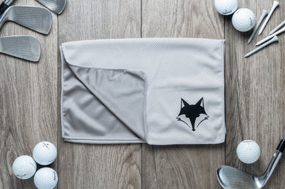 Desert Fox Cooling Towel