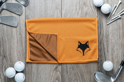 Desert Fox Cooling Towel