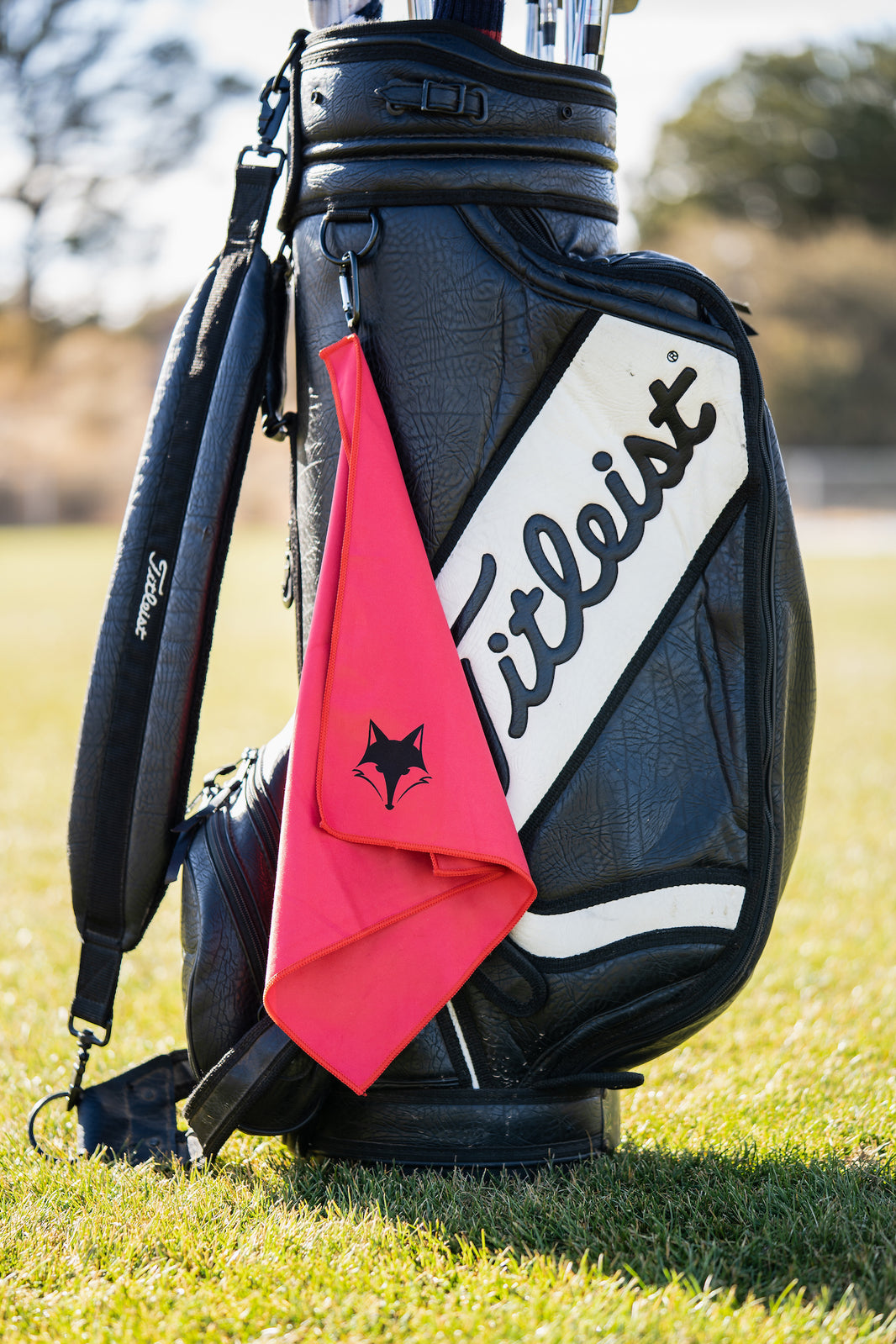 Accessories Desert Fox Golf