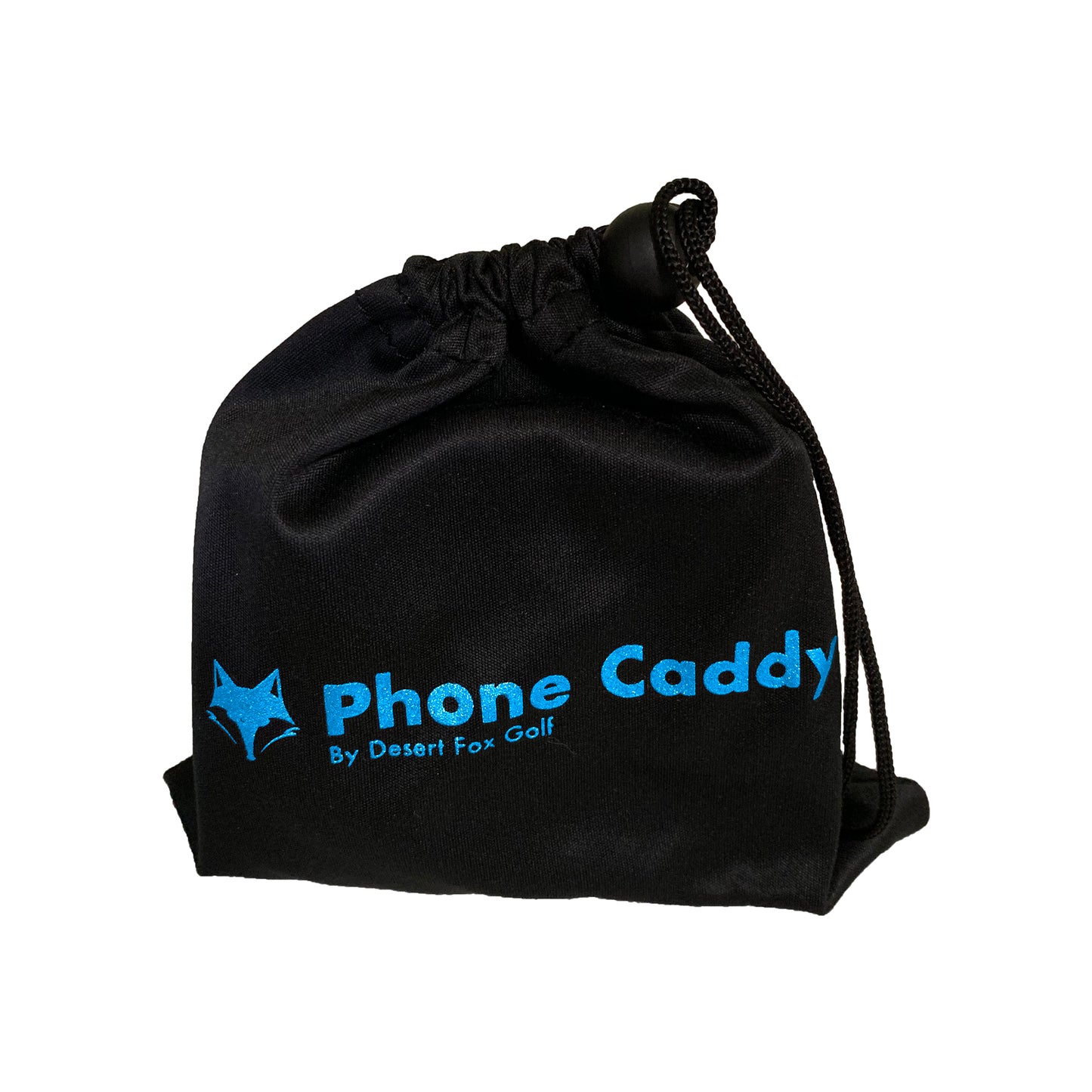 Phone Caddy - Build Golf Back Better