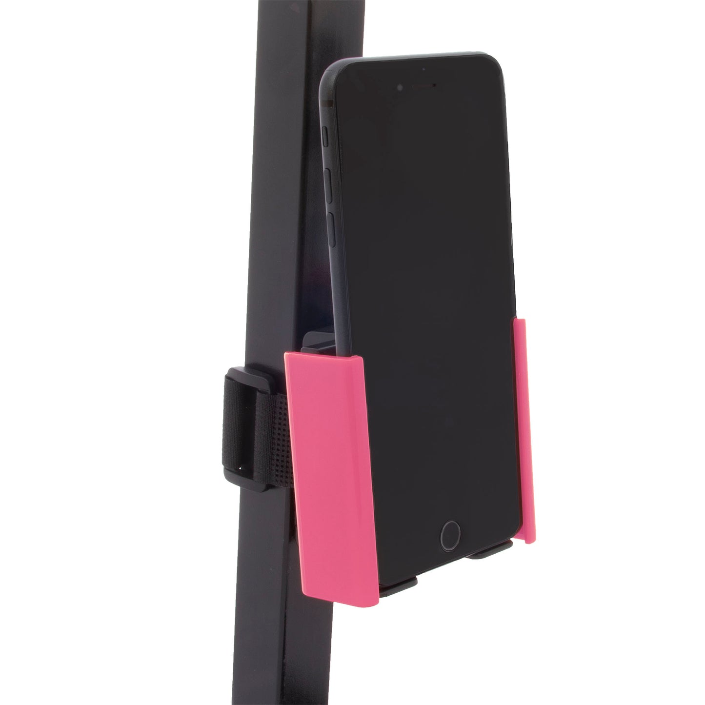 Phone Caddy - Pink Ribbon