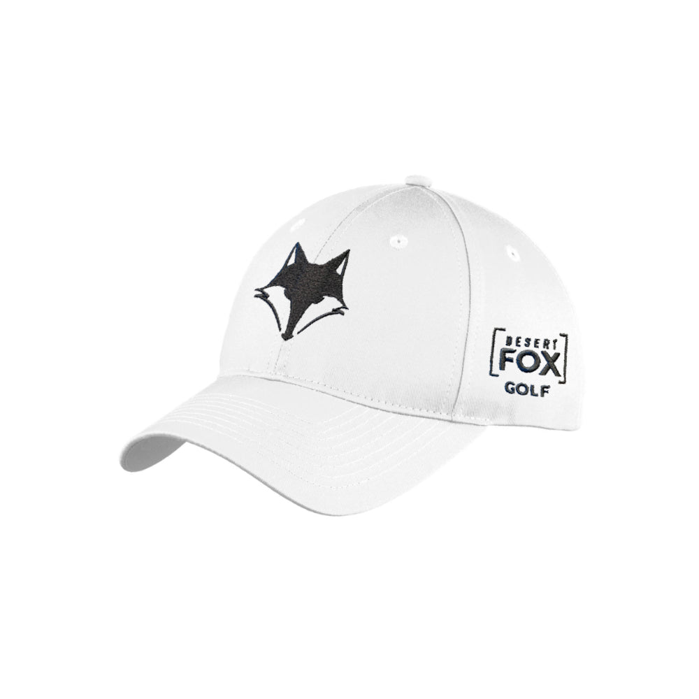 Desert Fox Golf Hat